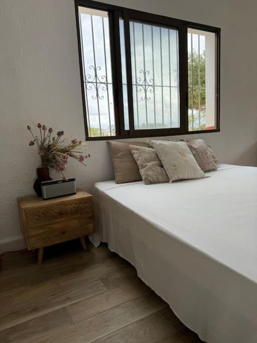 Mediterranean Villa For Family Jávea Kültér fotó